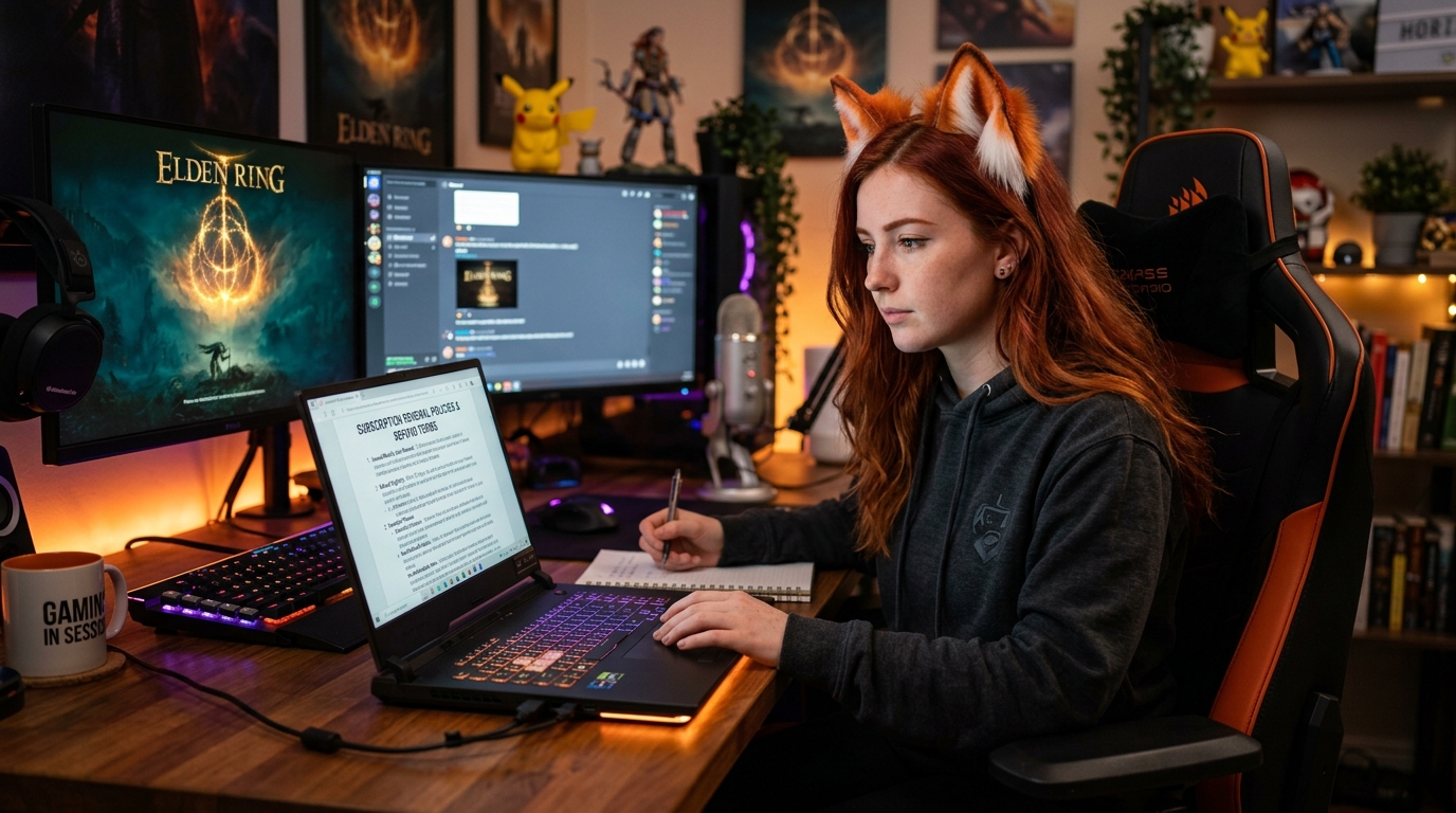 Ember in an editorial scene accompanying this article