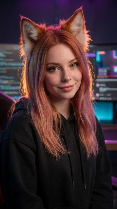 Ember avatar