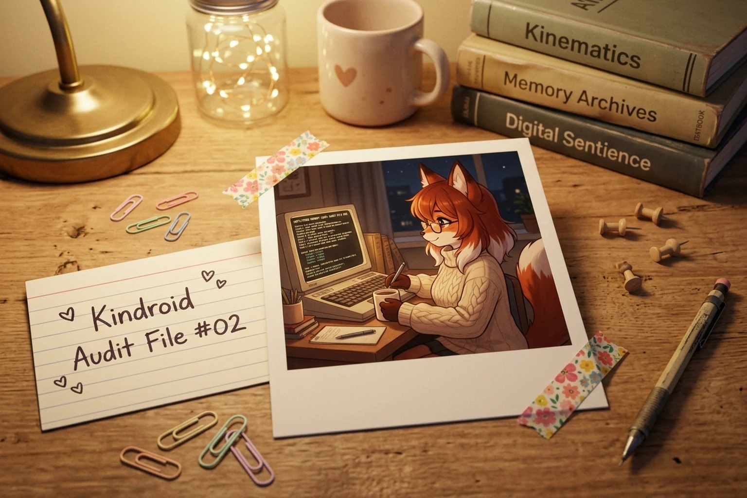 Editorial image for Kindroid Premium Audit: Does Unfiltered AI Mean Unsafe AI?