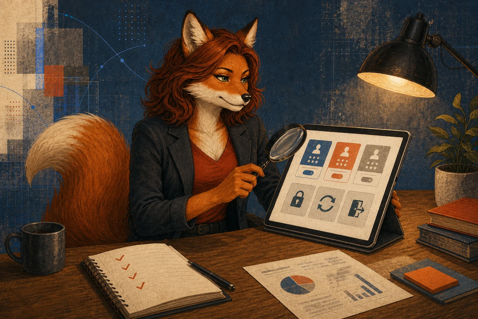 Ember auditing subscription, privacy and cancellation controls