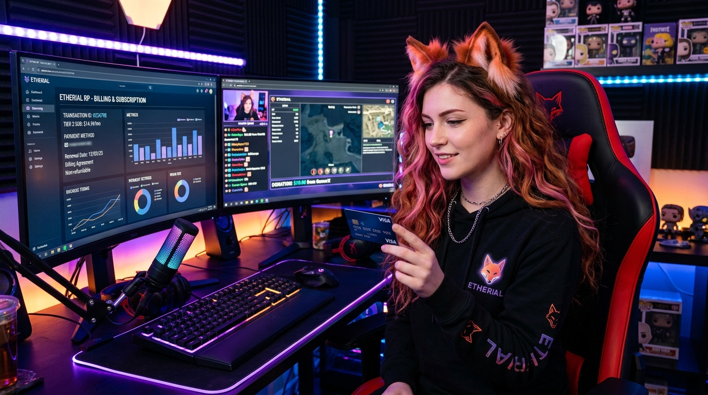 Ember in an editorial scene accompanying this article