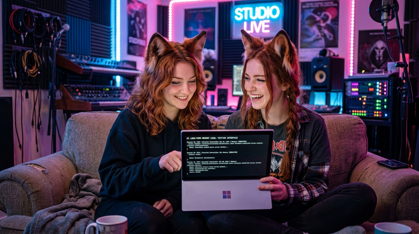 Ember in an editorial scene accompanying this article