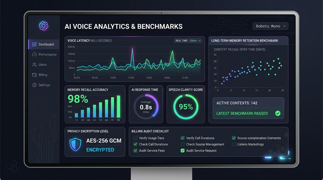 Dashboard di Test per Candy AI e Kupid AI