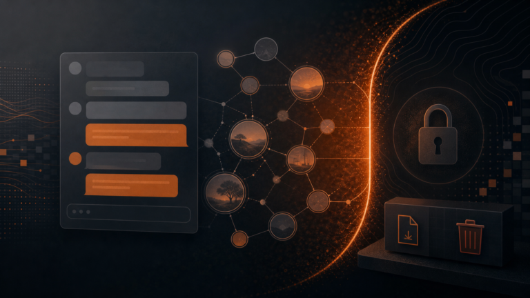 Editorial image for Consent is a product control: how companion apps…
