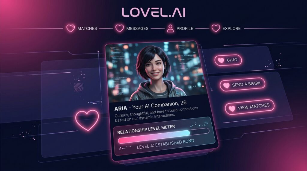 Editorial image for Lovel.ai Review: Plans, Privacy and a Safer Trial