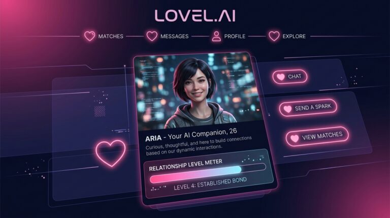 Editorial image for Lovel.ai Erfahrung: Abo, Datenschutz und Vergleich