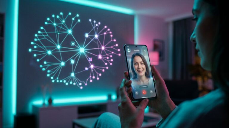Editorial image for Nomi.ai Review 2026: Long-Term Memory, Voice Calls and…