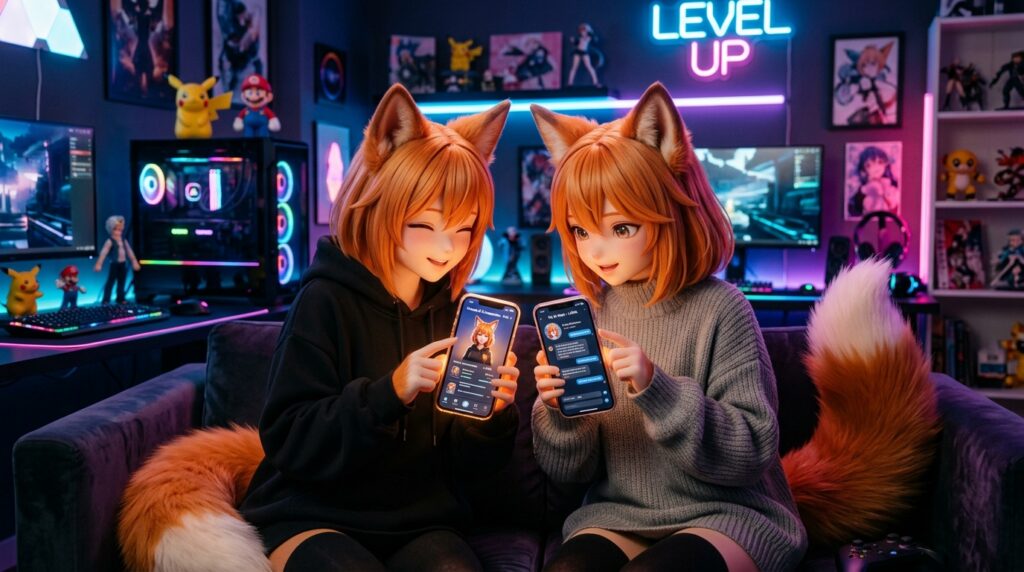 AI companion: Notification settings — checklist before you start