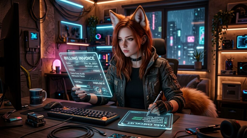 Editorial image for AI companion: Billing clarity — checklist before you start