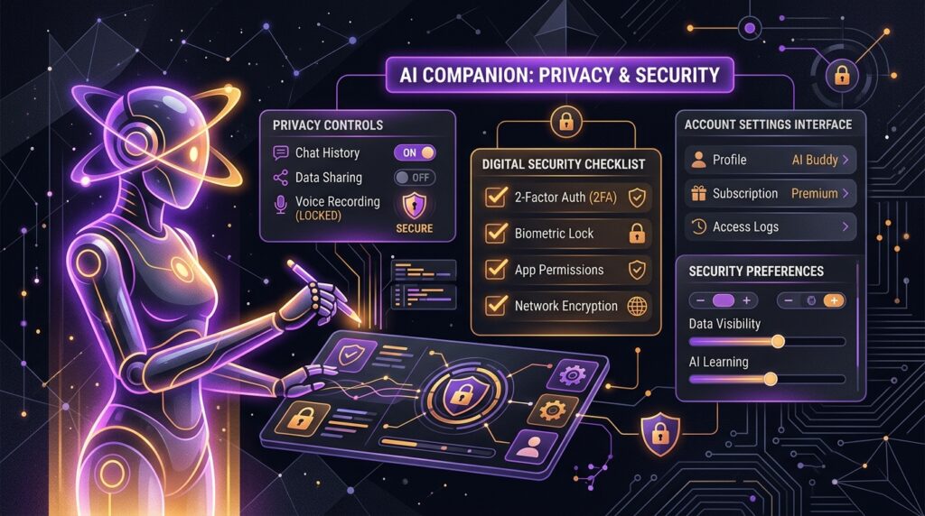 Editorial image for Dreamz.ai Review: Privacy, Gems, Billing and Safety