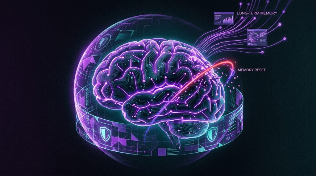 Editorial image for Nomi AI vs Replika Memory Retention Audit 2026: Long-Term…