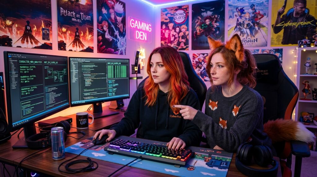 Fantasy.Ai Erfahrung: Anime-Begleiter, Gedächtnis-Versprechen und Abo-Kontrolle