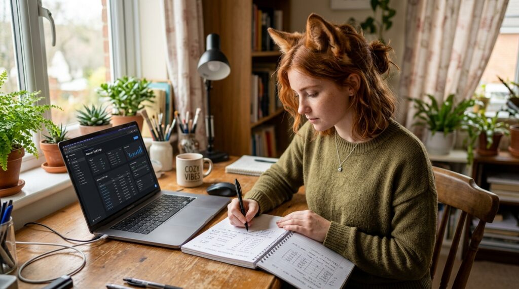Editorial image for What Shows Up on Your Credit Card Bill for AI Girlfriend…