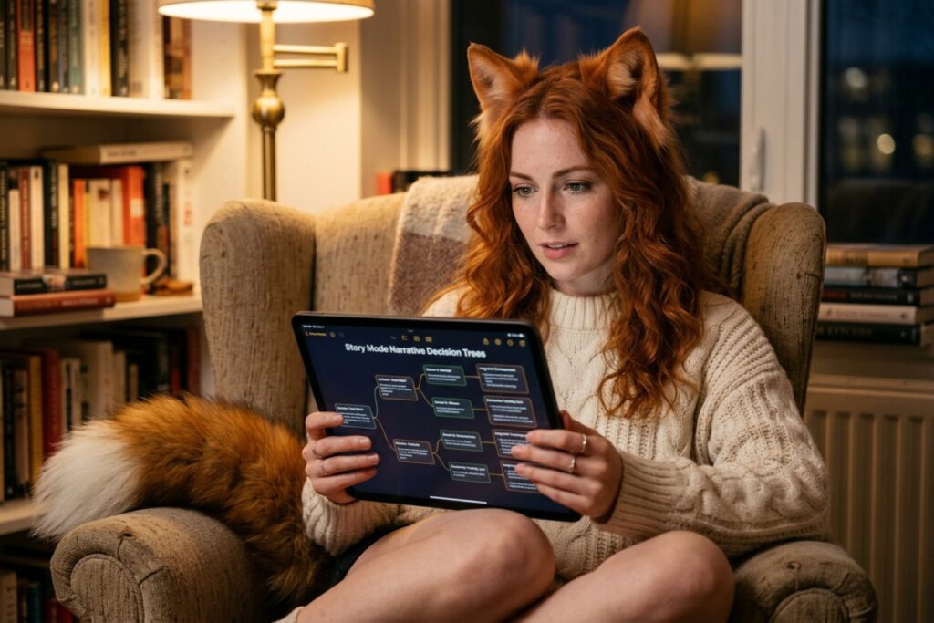 Dreamz.ai Review 2026: Deep Contextual Memory, Story Mode & Security Analysis