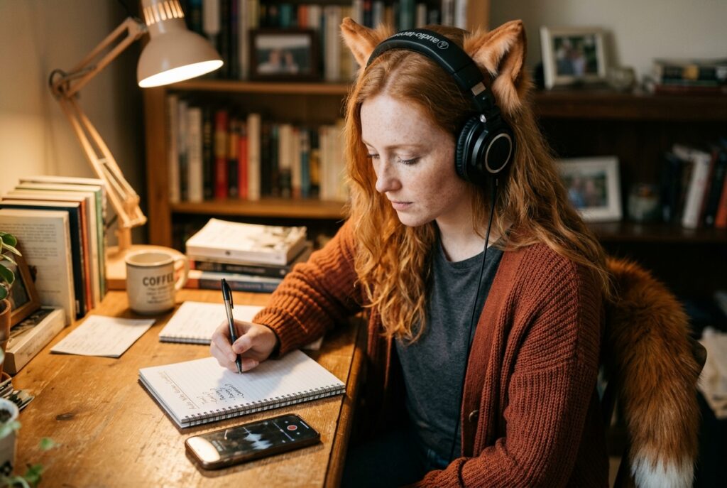 MyLovely AI Review 2026: Emotional Voice Notes, Persona Depth & Hidden Costs