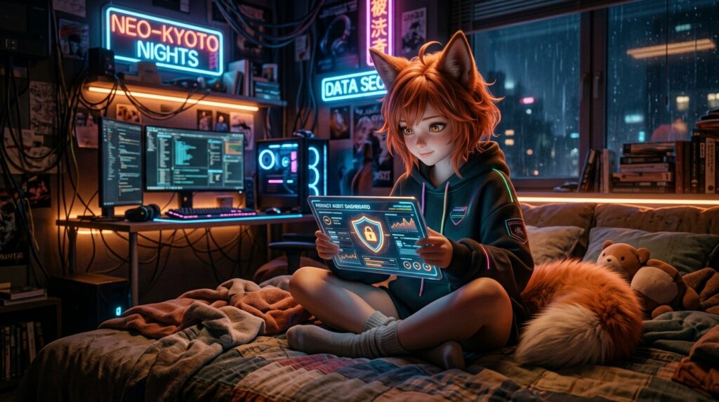 Editorial image for Is Secrets AI Safe? 2026 Privacy Audit, Chat Encryption…