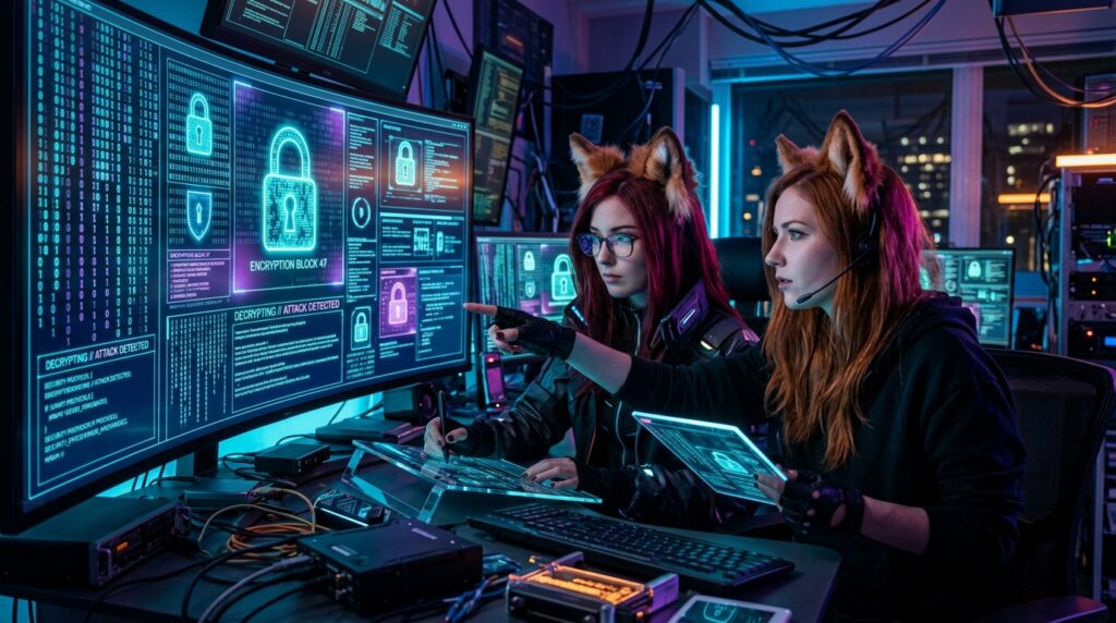Die eine Einstellung, die vor dem ersten KI-Begleiter-Chat fast niemand prüft